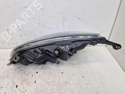 Right headlight OPEL ASTRA J Sports Tourer (P10) 1.4 Turbo (35) | BP29101188C29 