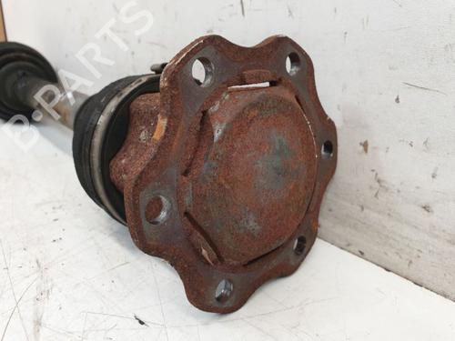 Right front driveshaft AUDI Q5 (8RB) 2.0 TFSI quattro | BP36858977M39  - Image 6