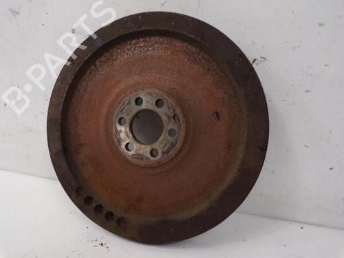 Flywheel AUDI A3 (8P1) 1.9 TDI | BP37119880M101 - Image 3