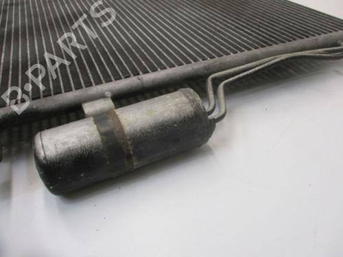AC radiator NISSAN XTERRA (N50) 4.0 4x4 | BP28174349M32 