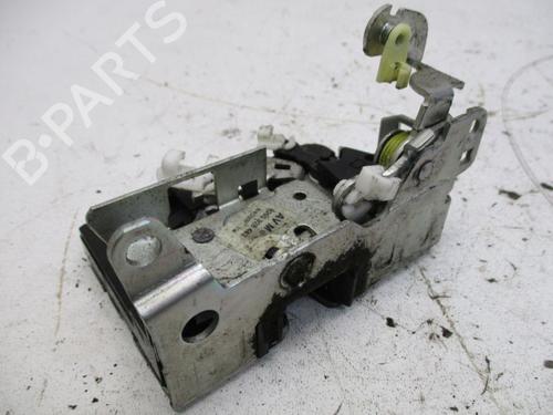 Front right lock DACIA LOGAN MCV (KS_) 1.4 | BP37118726C97 - Image 4