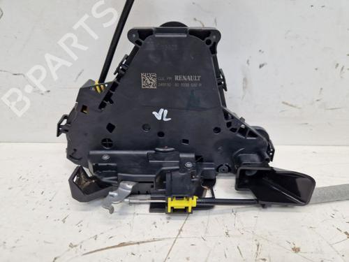 Front left lock RENAULT AUSTRAL E-TECH 200 Hybrid (HGM2) | BP37138937C98 - Image 3