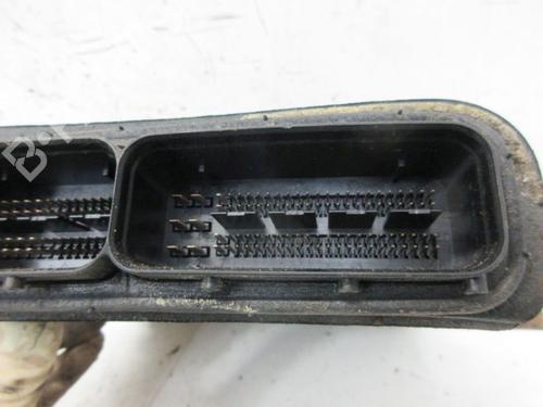 Engine control unit (ECU) OPEL CORSA D (S07) 1.3 CDTI (L08, L68) | BP37126052M57 - Image 6