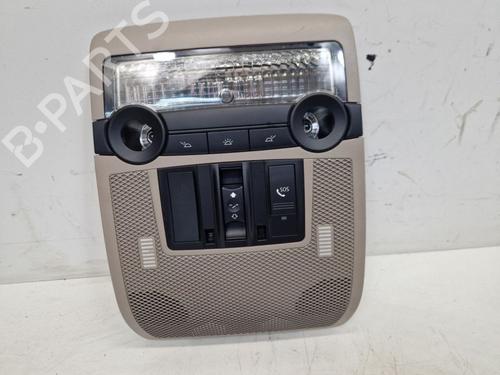 Innerbelysning BMW X5 (E70) xDrive 35 i (306 hp) 32343619