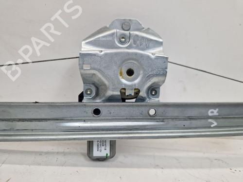 Front right window mechanism RENAULT TRAFIC III Van (FG_) 1.6 dCi 120 (FGMK) | BP38507754C23 - Image 8