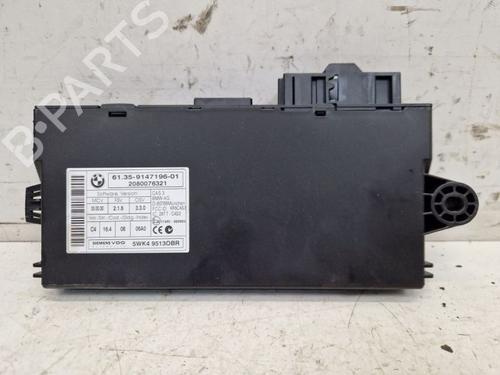 Used Control unit Control unit BMW 3 Touring (E91) 320 d (177 hp) 34632611 34632611