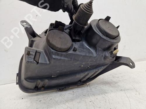 Right headlight DACIA DUSTER (HS_) 1.6 16V 4x4 | BP34738484C29  - Image 6