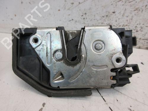 Front left lock BMW X3 (E83) 3.0 d | BP19298117C98 