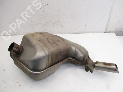 Système d'échappement VOLVO V70 II (285) 2.4 | BP28174642M121 