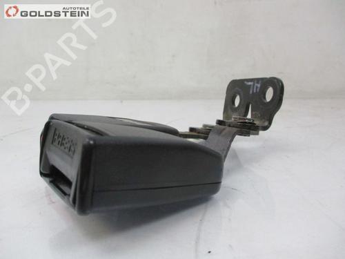 Engate do cinto PEUGEOT 607 (9D, 9U) 2.7 HDi 24V | BP37102408I32 - Image 2