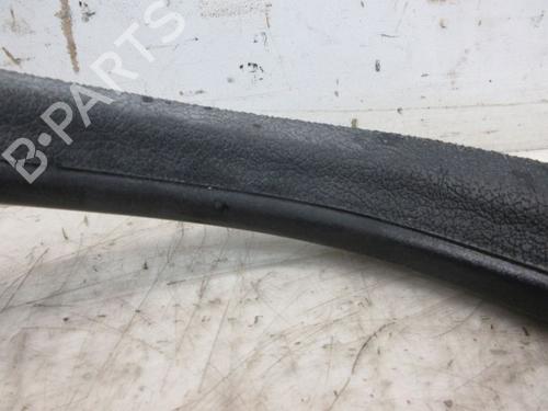 Rubber door seal PEUGEOT 207 (WA_, WC_) 1.4 16V | BP29095540C142 