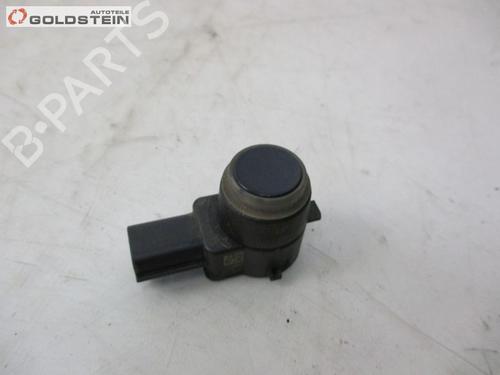 Used Electronic sensor OPEL MERIVA B MPV (S10) 1.4 (75) (100 hp) 18751846