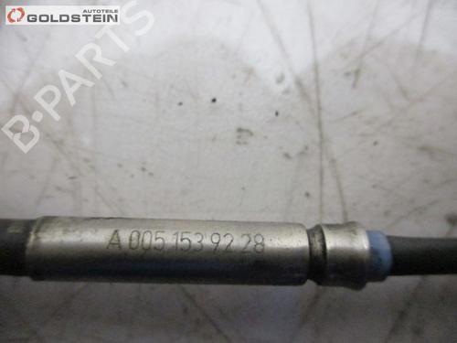 Electronic sensor MERCEDES-BENZ A-CLASS (W169) A 200 CDI (169.008, 169.308) | BP18749172M84 