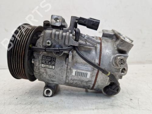 Used AC compressor AC compressor RENAULT TALISMAN Grandtour (KP_) 1.5 dCi 110 (110 hp) 34738803 34738803