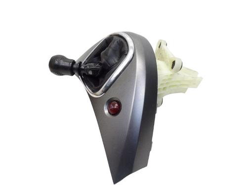 Gearknop MITSUBISHI GRANDIS (NA_W) 2.0 DI-D (NA8W) (136 hp) 18802574
