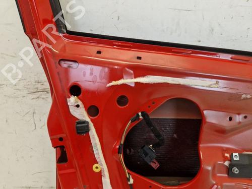 Left front door FIAT PUNTO EVO (199_) 1.3 D Multijet | BP29107936C2