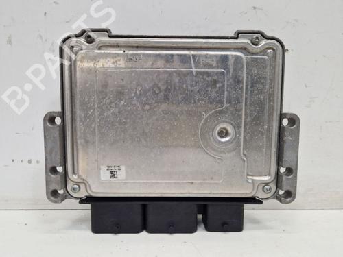 Engine control unit (ECU) MINI MINI Convertible (R57) Cooper | BP39615180M57 - Image 3