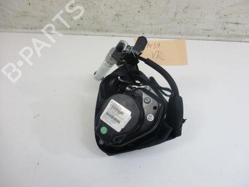 Front right seatbelt FORD FOCUS III 2.0 ST | BP40163849I25 - Image 3