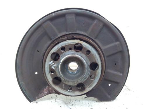 Left rear steering knuckle MERCEDES-BENZ E-CLASS T-Model (S212) E 200 CDI / BlueTEC (212.205, 212.206) | BP29103948M27 