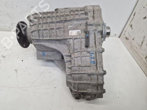 Transfer box INFINITI FX 35 All-wheel Drive | BP39595555M36 - Image 9