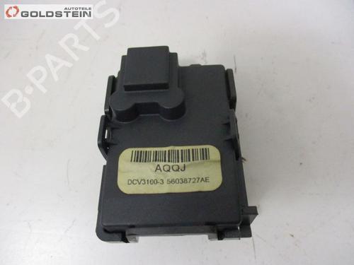 Electronic sensor JEEP GRAND CHEROKEE III (WH, WK) 3.0 CRD 4x4 | BP18761918M84 