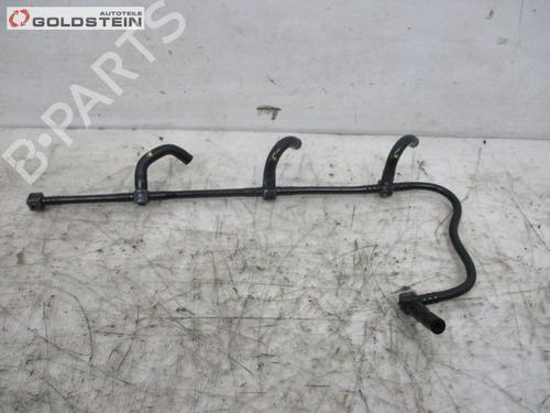 Pipe NISSAN NOTE (E11, NE11) 1.5 dCi | BP37098098M125 - Image 2