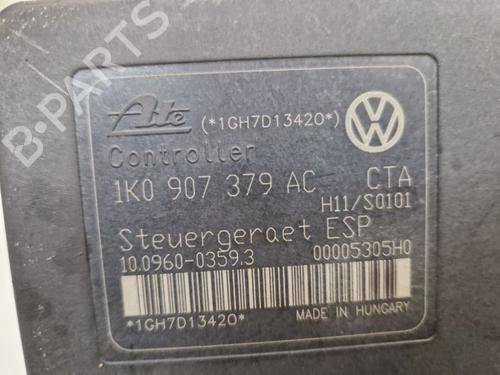 Electronic module VW EOS (1F7, 1F8) 2.0 TDI | BP33907822M83 - Image 9