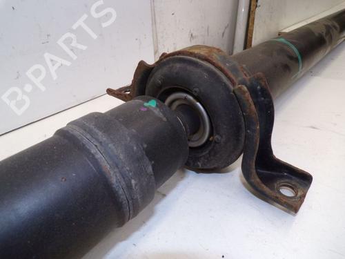 Driveshaft HONDA CR-V IV (RM_) 2.4 AWD (RM4) | BP28174454M37 