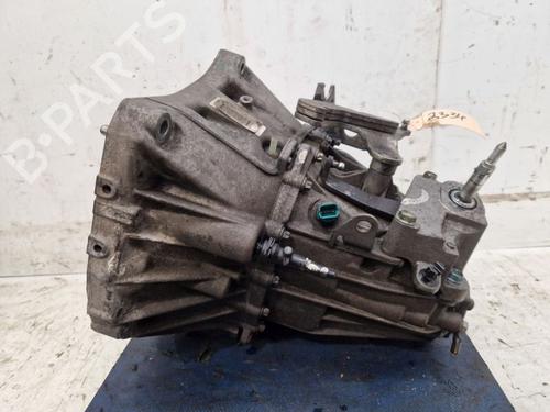 Gearbox NISSAN QASHQAI / QASHQAI +2 I (J10, NJ10, JJ10E) 2.0 | BP26602266M3 