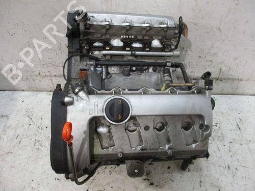 Engine VW PHAETON (3D1, 3D2, 3D3, 3D4, 3D6, 3D7, 3D8, 3D9) 4.2 V8 4motion | BP37125812M1 - Image 8