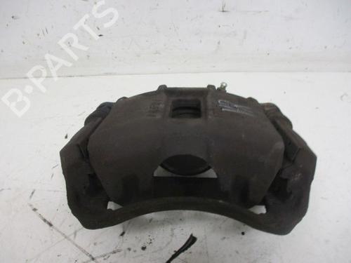 Right front brake caliper HONDA FR-V (BE) 2.2 i CTDi (BE5) | BP18795027M104 