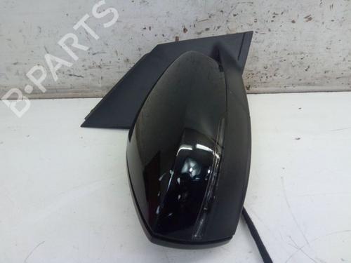Right mirror VW POLO V (6R1, 6C1) 1.2 | BP28104791C27 