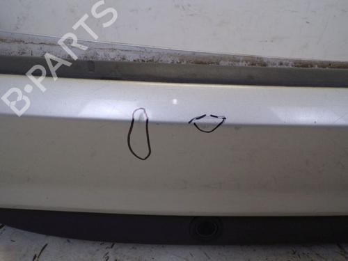 Rear bumper FORD FOCUS II Turnier (DA_, FFS, DS) 1.6 TDCi | BP18804250C8 
