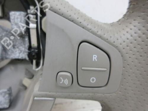 Steering wheel RENAULT ZOE (BFM_) ZOE | BP29090174C49 