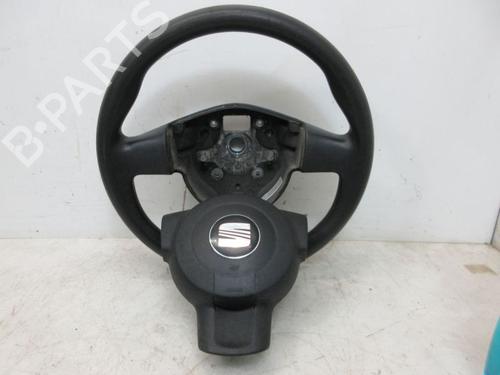 Used Steering wheel SEAT ALTEA (5P1) 1.6 (102 hp) 29094849