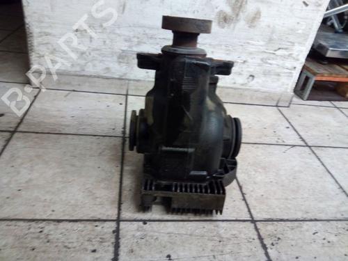 Used Rear differential BMW 6 (E63) 645 Ci (333 hp) 25463475