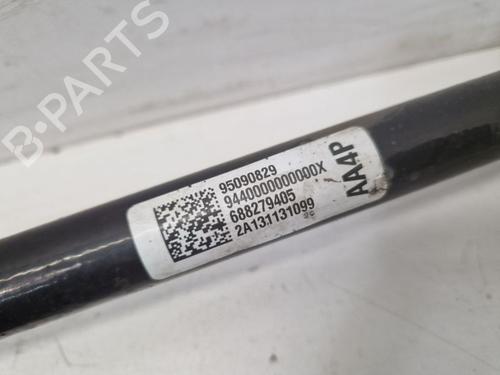 Left rear driveshaft CHEVROLET TRAX 1.7 TD AWD | BP33276209M40  - Image 9