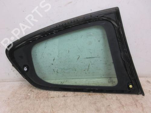 Rear left door window PEUGEOT 208 I (CA_, CC_) 1.4 VTi | BP29096119C20 