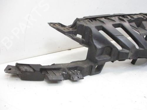 Front bumper reinforcement PEUGEOT 308 I (4A_, 4C_) 2.0 HDi | BP18806800C109 