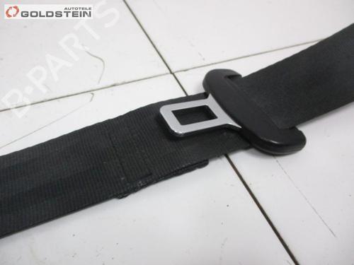 Rear left seatbelt SKODA OCTAVIA III (5E3, NL3, NR3) 2.0 TDI | BP18761266I29 