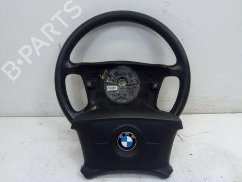 Rat BMW X3 (E83) 2.5 i | BP37140913C49 - Image 3