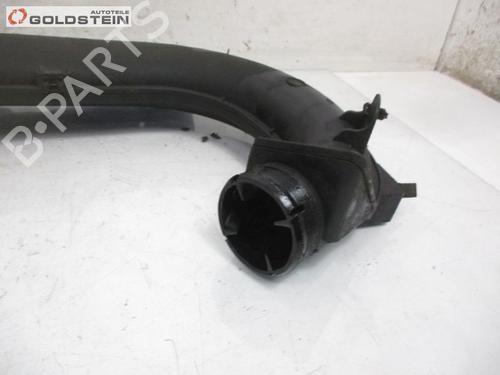 Air filter box FORD GALAXY II (WA6) 2.0 TDCi | BP25013189M87 