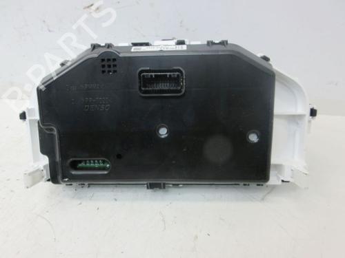 Instrument cluster MITSUBISHI MIRAGE / SPACE STAR VI Hatchback (A0_A) 1.2 (A03A) | BP37131192C47 - Image 4