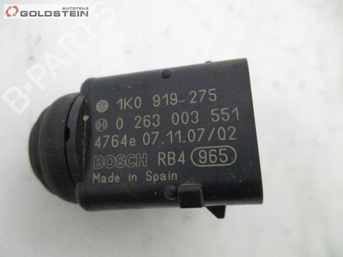 Electronic sensor VW GOLF V (1K1) 1.9 TDI | BP37098551M84 - Image 3