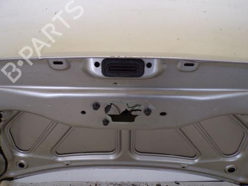 Tailgate MITSUBISHI COLT CZC VI Convertible (RG) 1.5 (Z36A) | BP29096178C6 