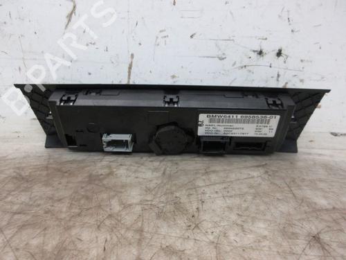 Climate control BMW 3 (E90) 320 i | BP37129433I5 - Image 6