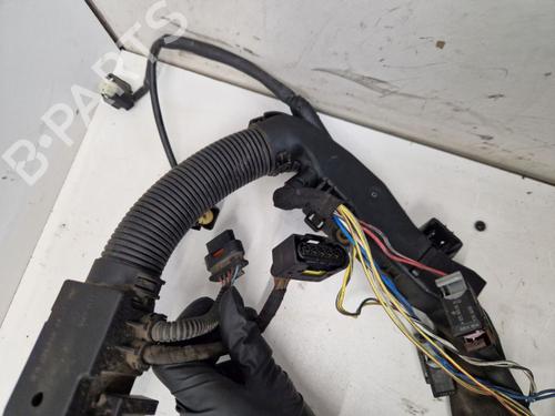 Wiring harness MERCEDES-BENZ VITO Bus (W639) 110 CDI (639.701, 639.703, 639.705) | BP29171324E16 