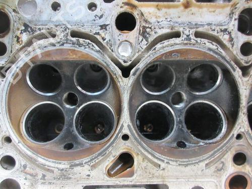 Cylinder head SEAT LEON (1P1) 2.0 TFSI | BP19298213M5 