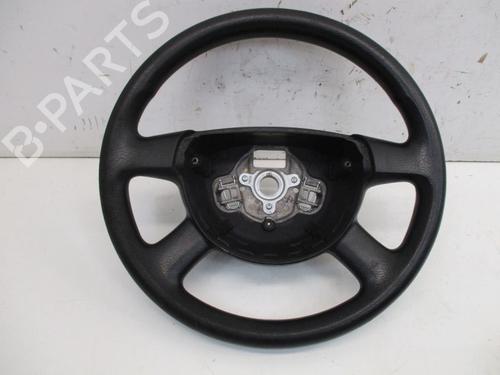 Steering wheel VW PASSAT B6 Variant (3C5) 2.0 TDI | BP37122390C49 - Image 3