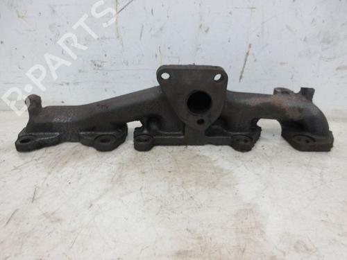 Exhaust manifold FIAT DOBLO Cargo (263_) 1.3 D Multijet | BP28371354M110 